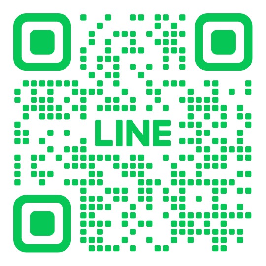 QR Code Line ClearDee